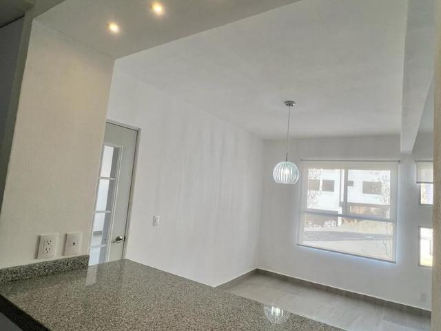 Departamento en renta Boulevard Bosque Real, Bosque Real Country Club, Huixquilucan, México, 52774, Mex