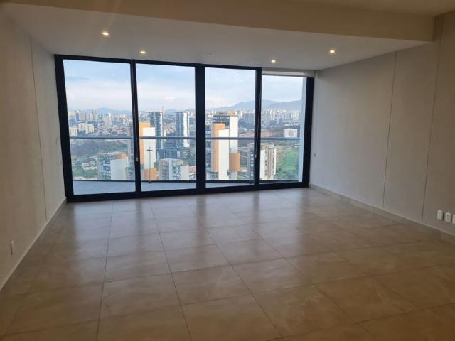 Departamento en renta Boulevard Bosque Real, Bosque Real Country Club, Huixquilucan, México, 52774, Mex