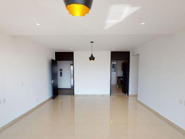 Departamento en renta Boulevard Bosque Real, Bosque Real Country Club, Huixquilucan, México, 52774, Mex
