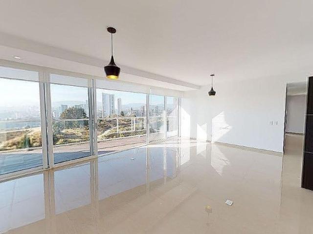 Departamento en renta Privada De Los Cedros, San Andres Coexcotitlan, Toluca, Estado De México, 50209, México