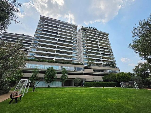 Departamento en renta Boulevard Bosque Real, Bosque Real Country Club, Miguel Hidalgo, Huixquilucan, México, 52774, Mex