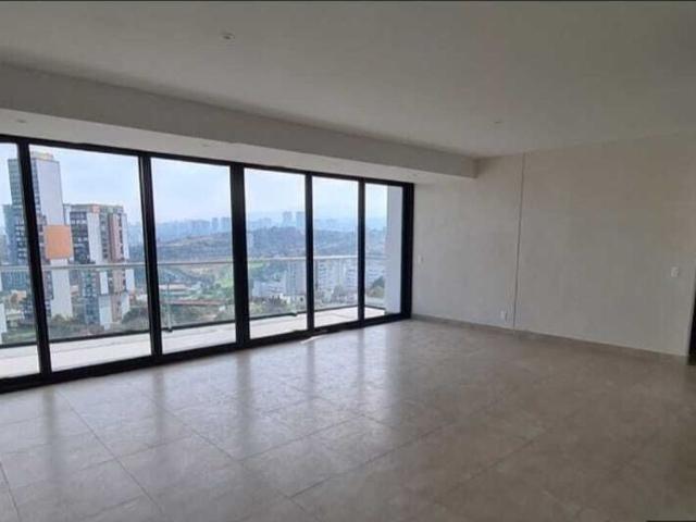 Departamento en renta Boulevard Bosque Real, Bosque Real Country Club, Miguel Hidalgo, Huixquilucan, México, 52774, Mex