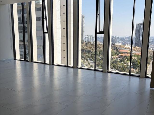 Departamento en renta Boulevard Bosque Real, Bosque Real Country Club, Miguel Hidalgo, Huixquilucan, México, 52774, Mex