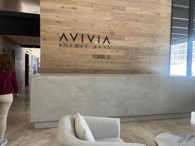 Departamento en renta Boulevard Bosque Real, Bosque Real, Interlomas, Huixquilucan, Estado De México, 50297, México