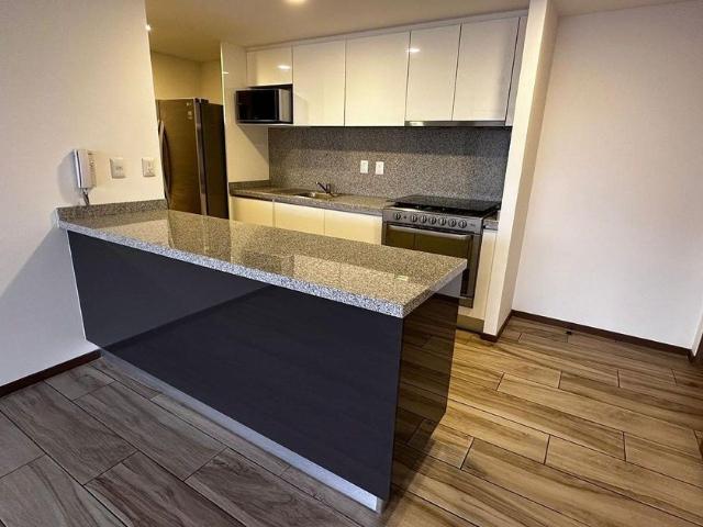 Departamento en renta Boulevard Bosque Real, Bosque Real, Interlomas, Huixquilucan, Estado De México, 52774, México