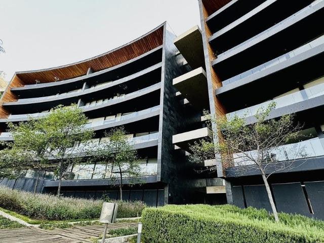 Departamento en renta Boulevard Bosque Real, Bosque Real, Interlomas, Huixquilucan, Estado De México, 52774, México