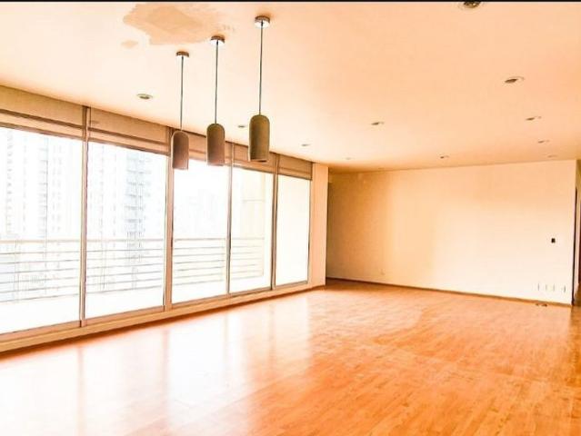 Departamento en renta Boulevard Bosque Real, Bosque Real, Interlomas, Huixquilucan, Estado De México, 52774, México