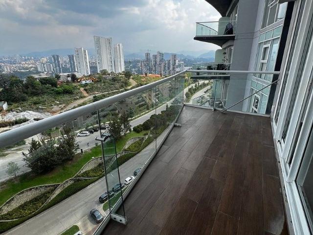 Departamento en renta Boulevard Bosque Real, Bosque Real, Interlomas, Huixquilucan, Estado De México, 52774, México