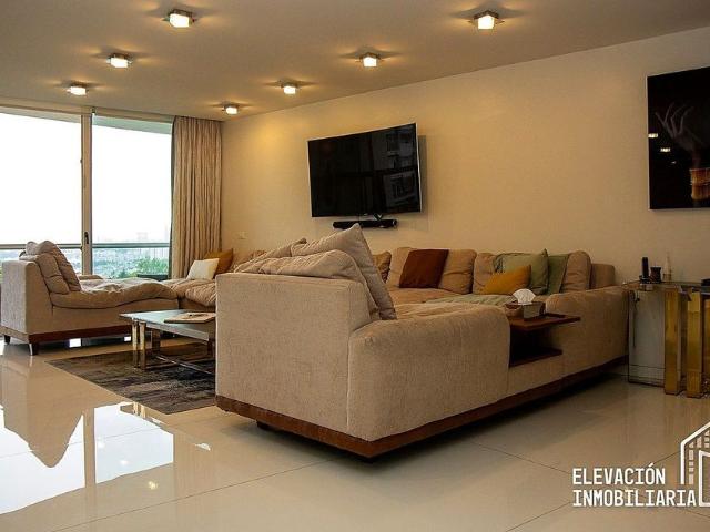 Departamento en renta Boulevard Bosque Real, Bosque Real, Interlomas, Huixquilucan, Estado De México, 52774, México