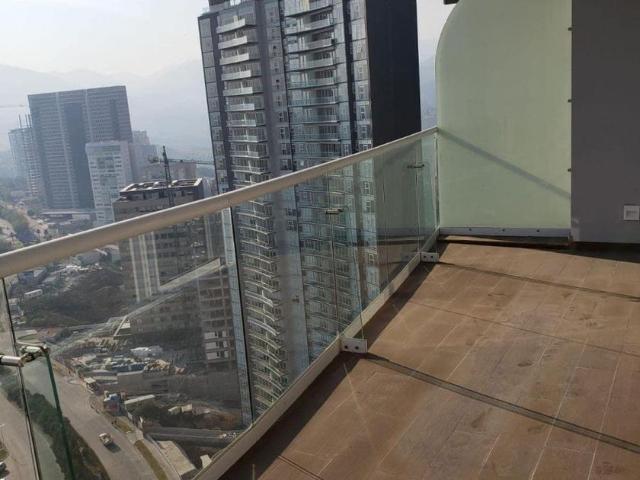 Departamento en renta Boulevard Bosque Real 15, Bosque Real, Naucalpan De Juárez, Estado De México, México