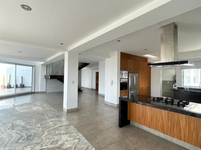 Casa en renta Boulevard Campestre 2503c, Centro, El Cacahuate, Guanajuato, México