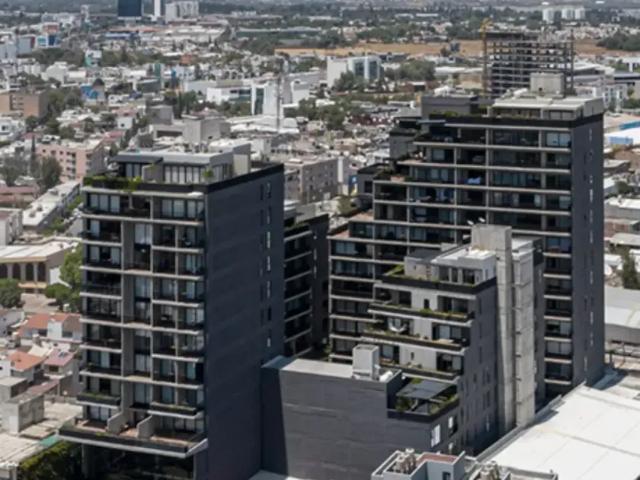 Departamento en renta Boulevard Campestre, Jardines Del Moral, León, Guanajuato, 37160, Mex
