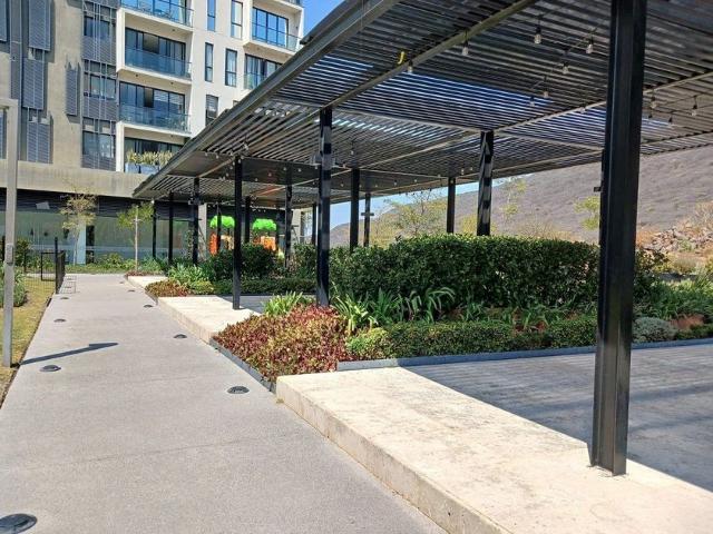 Departamento en renta Boulevard Centro S, Santiago De Querétaro, Querétaro, 76090, Mex
