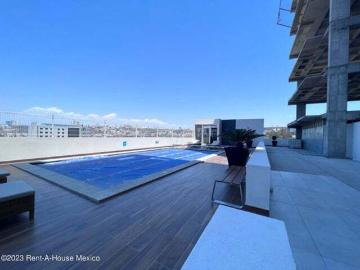 Departamento en renta Boulevard Centro Sur 105 172, Colinas Del Cimatario, Querétaro, 76090, Mex