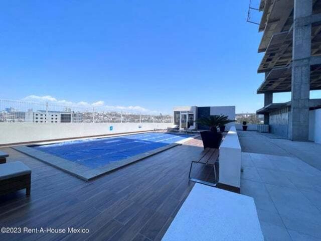 Departamento en renta Boulevard Centro Sur 105 172, Colinas Del Cimatario, Querétaro, 76090, Mex