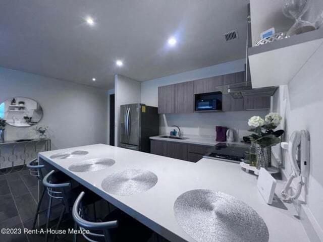 Departamento en renta Boulevard Centro Sur 105 172, Colinas Del Cimatario, Querétaro, 76090, Mex