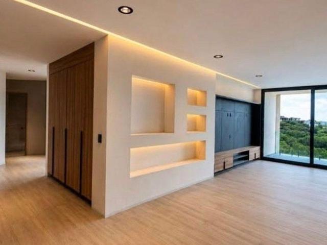 Departamento en renta Boulevard Condado De Sayavedra, Condado De Sayavedra, Zona Esmeralda, Ciudad López Mateos, Atizapán De Zaragoza, Estado De México, 52938, México