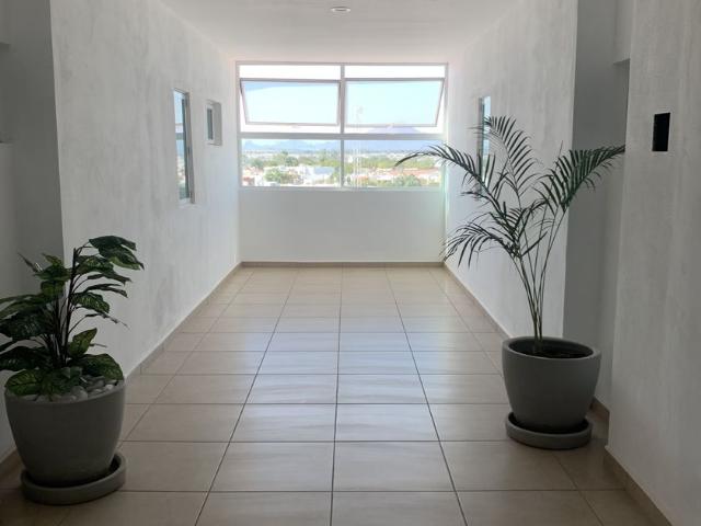Departamento en renta Boulevard Conquistadores, Fraccionamiento Ruta Del Sol, Culiacán, Sinaloa, 80058, Mex