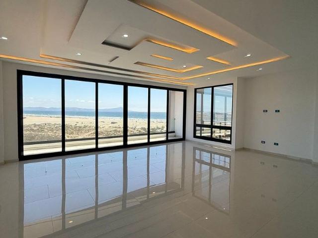 Departamento en renta Boulevard Costero Gral. Lázaro Cárdenas, Ensenada, Municipio De Ensenada, Baja California, 22897, México