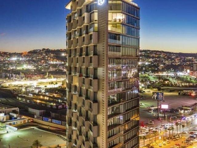 Departamento en renta Boulevard De Las Américas, 20 De Noviembre, Tijuana, Baja California, 22024, Mex