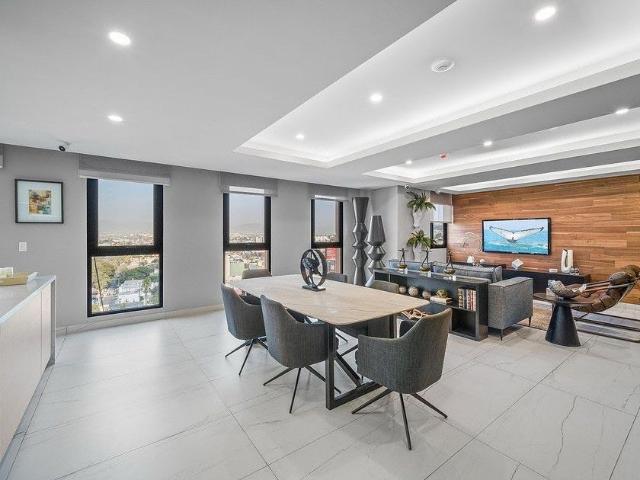 Departamento en renta Boulevard De Las Américas, El Paraiso, Delegación La Mesa, Tijuana, Municipio De Tijuana, Baja California, 22100, México