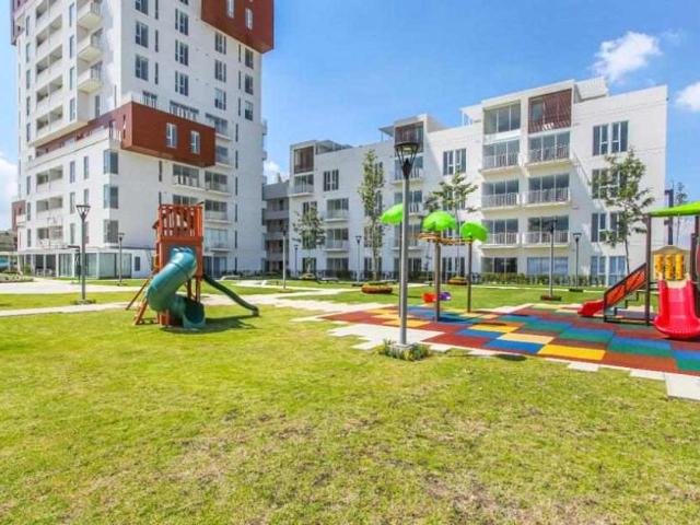 Departamento en renta Boulevard De Las Cascadas, Lomas De Angelópolis, Puebla, México