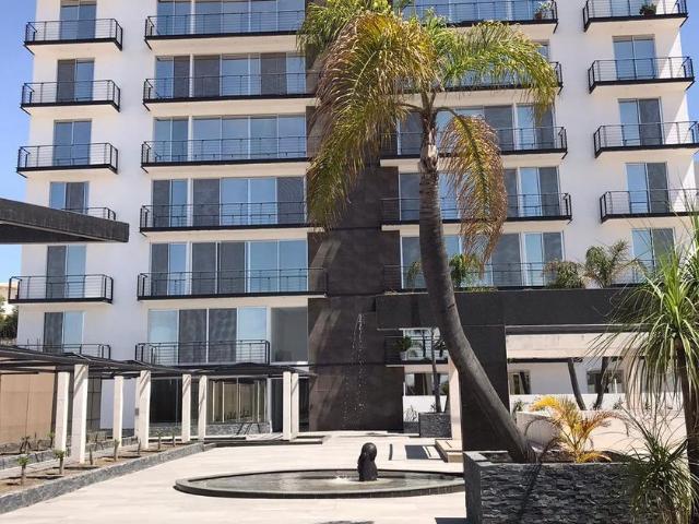 Departamento en renta Boulevard De Las Cascadas, Lomas De Angelópolis, Puebla, México
