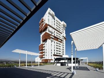 Departamento en renta Boulevard De Las Cascadas, Lomas De Angelópolis, Puebla, México