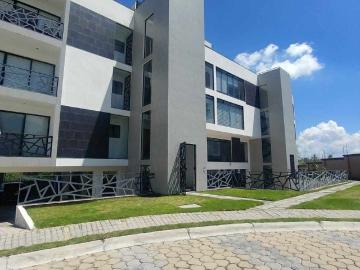 Departamento en renta Boulevard De Las Cascadas, Lomas De Angelópolis, Puebla, México