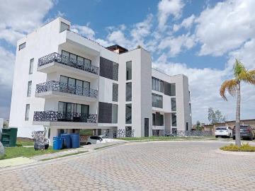 Departamento en renta Boulevard De Las Cascadas, Lomas De Angelópolis, Puebla, México