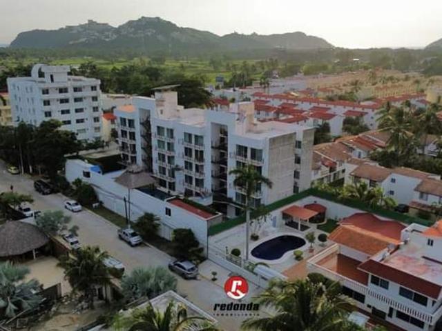 Departamento en renta Boulevard De Las Naciones, Granjas Del Marqués, Acapulco, Guerrero, México