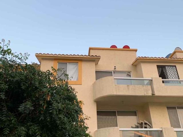 Departamento en renta Boulevard De Las Naciones, Granjas Del Marqués, Acapulco, Guerrero, México