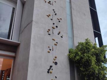 Departamento en renta Boulevard De Los Volcanes, Lomas De Angelópolis, Puebla, México