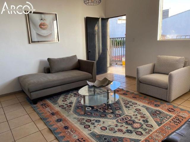 Departamento en renta Boulevard Del Lago Victoria, Ensenada, Municipio De Ensenada, Baja California, 22822, México