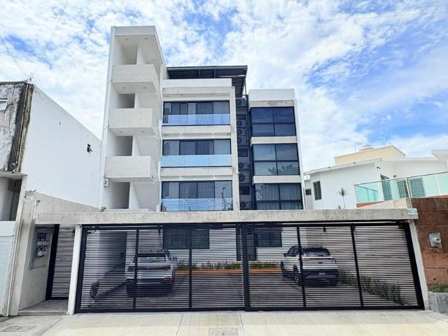Departamento en renta Boulevard Del Mar, Costa De Oro, Boca Del Río, Veracruz De Ignacio De La Llave, 94299, Mex
