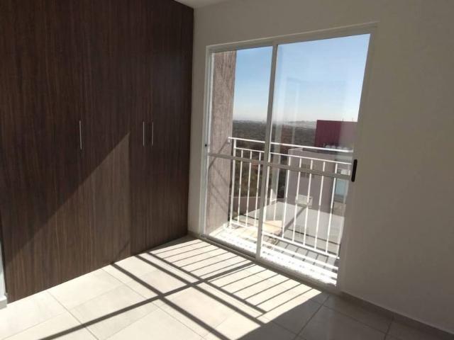 Departamento en renta Boulevard Del Refugio 631, La Pradera, Querétaro, México