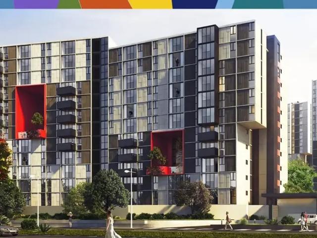 Departamento en renta Boulevard Del Rodeo, Laureles, Zapopan, Región Centro, Jalisco, 45150, México