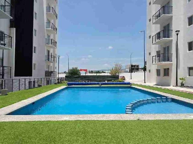 Departamento en renta Boulevard Diamante, Rinconada Campestre, Condominio Diego Rivera, Venceremos, Corregidora, Querétaro, 76086, México