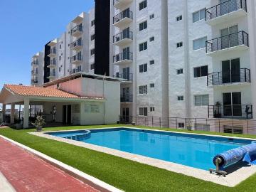 Departamento en renta Boulevard Diamante, Venceremos, Corregidora, Querétaro, 76903, Mex