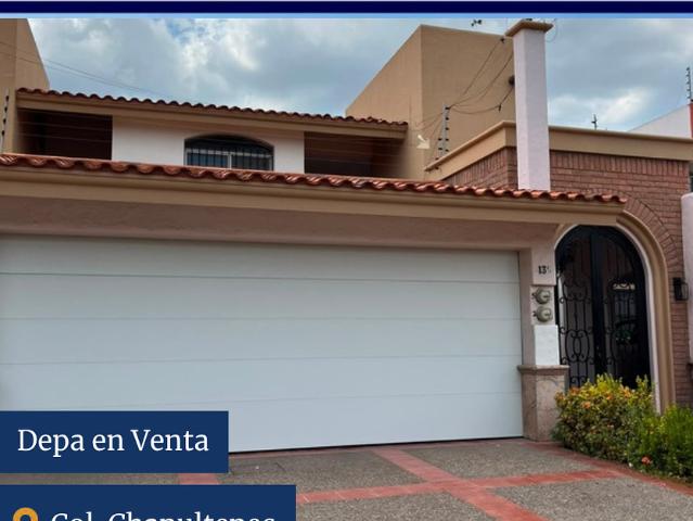 Departamento en renta Boulevard Doctor Manuel Romero, Chapultepec, Culiacán, Culiacán Rosales, Culiacán, Sinaloa, 80040, México