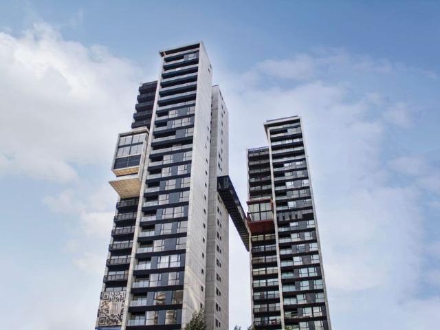 Departamento en renta Boulevard Europa, Lomas De Angelópolis, Tlaxcalancingo, Puebla, México