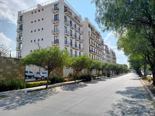 Departamento en renta Boulevard El Mayorazgo, Fracc El Mayorazgo Residencial, León, Guanajuato, 37547, Mex