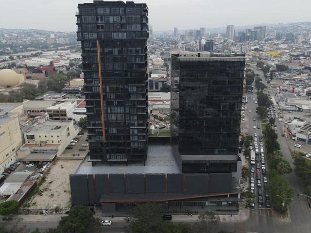Departamento en renta Boulevard General M. Márquez De León, Zona Río, Tijuana, Baja California, 22010, Mex
