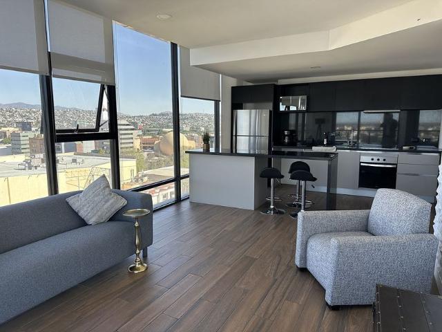 Departamento en renta Boulevard General Manuel Márquez De León, Zona Río, Tijuana, Municipio De Tijuana, Baja California, 22000, México
