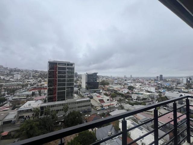 Departamento en renta Boulevard General Manuel Márquez De León, Zona Río, Tijuana, Baja California, 22010, Mex