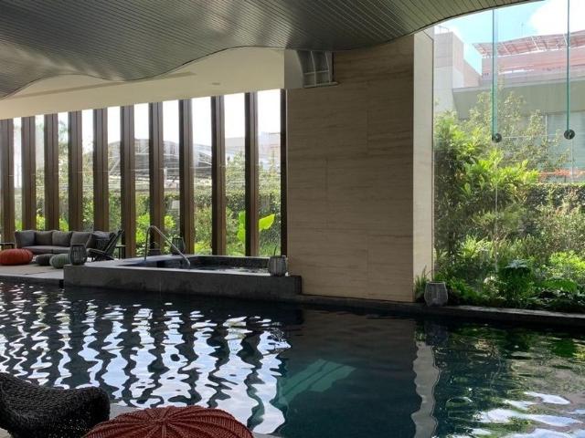 Departamento en renta Boulevard Gran Sur, Colonia El Caracol, Ciudad De México, Coyoacán, Ciudad De México, 04700, México