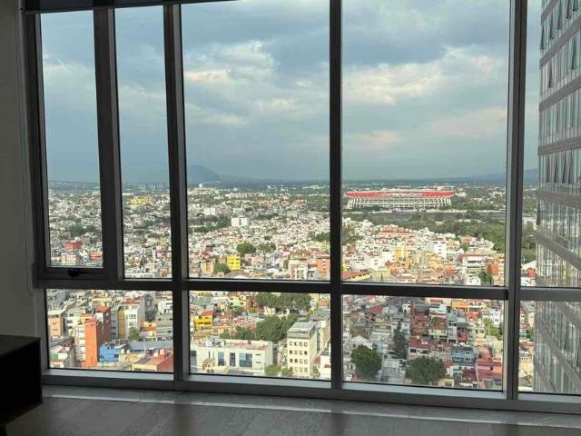 Departamento en renta Gran Sur, Periferico Sur, Pedregal De Carrasco, 04700 Ciudad De México, Ciudad De México, México