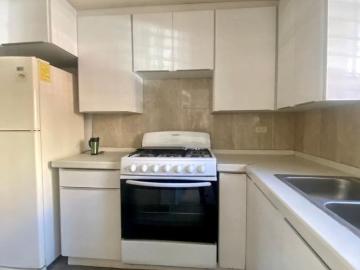 Departamento en renta Boulevard Ignacio Soto, Lomas Altas, Hermosillo, Sonora, México