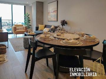 Departamento en renta Boulevard Interlomas, Hacienda De Las Palmas, Jesús Del Monte, Huixquilucan, México, 52763, Mex