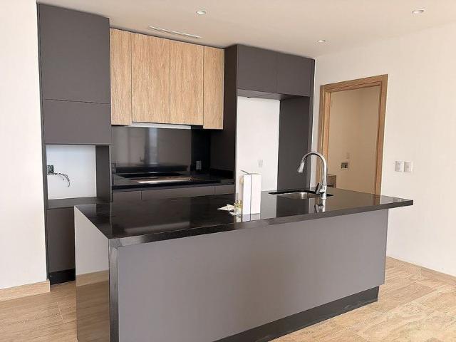 Departamento en renta Boulevard Interlomas, Lomas Country Club, Huixquilucan, México, 52779, Mex